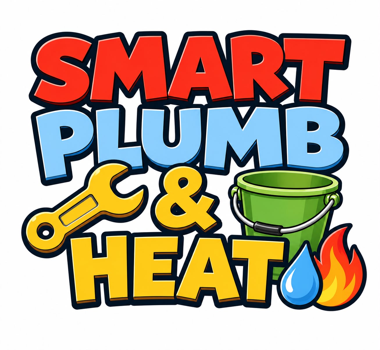 Smart Plumb & Heat Ltd